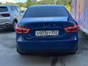 Lada (ВАЗ) Vesta I Нижний Новгород  - изображение 19