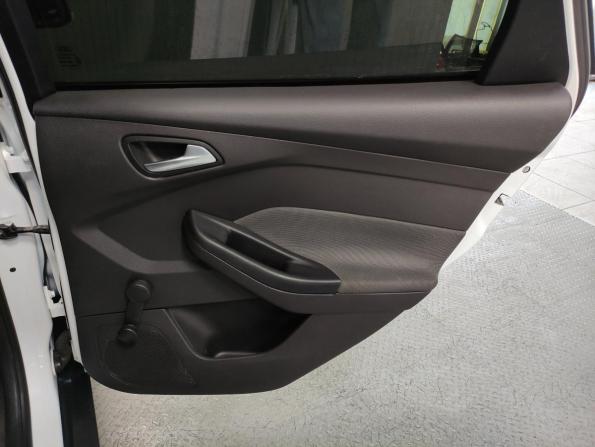 Ford Focus III с пробегом 2013 года, цена 750 000 рублей, 179379 км, хэтчбек, Автокод Объявления