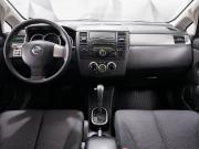 Nissan Tiida I Рестайлинг Ульяновск  - изображение 30