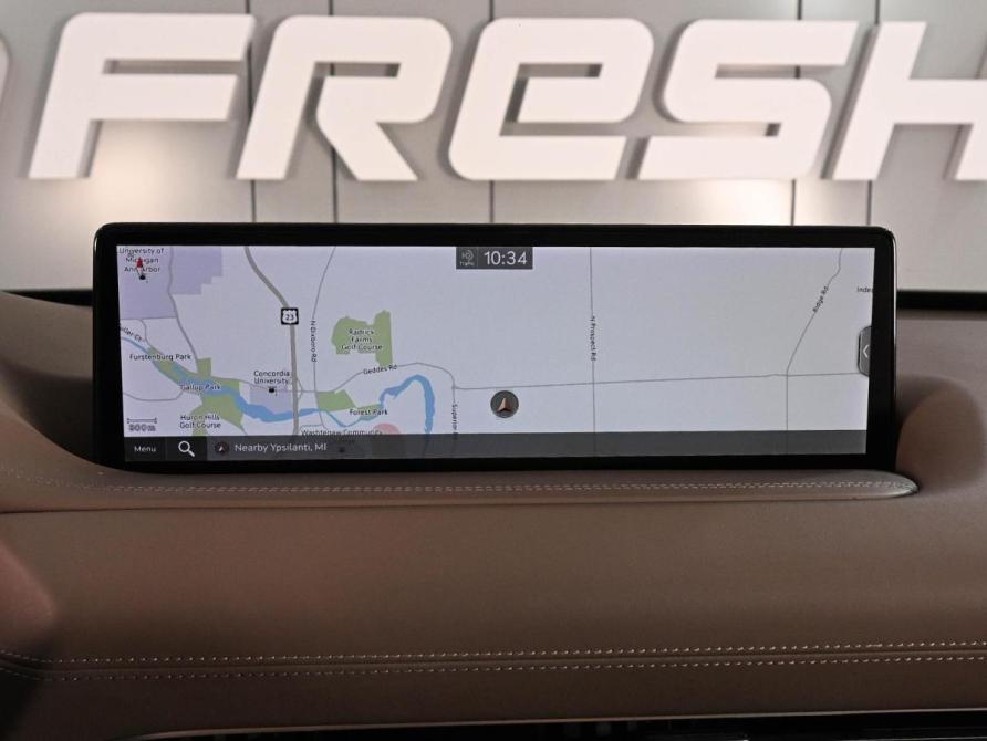 Genesis GV80 I Ростов-на-Дону  - изображение 15