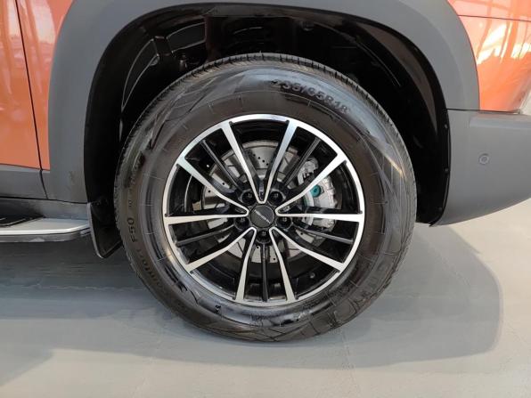 Haval Dargo I с пробегом 2024 года, цена 2 919 000 рублей, 28211 км, внедорожник, Автокод Объявления