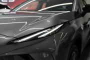 Omoda C5 II Москва  - изображение 38