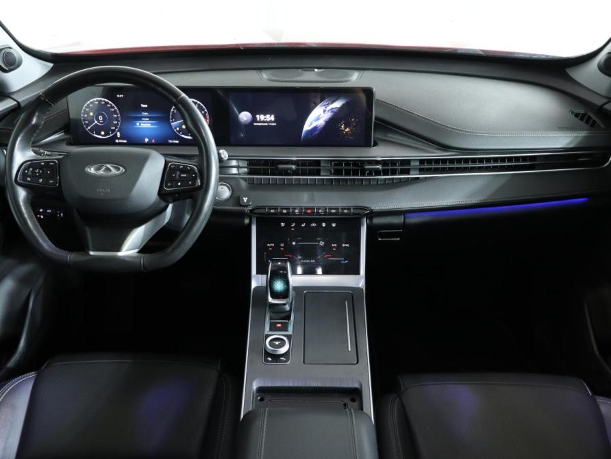 Chery Tiggo 7 Pro Max I Москва  - изображение 25