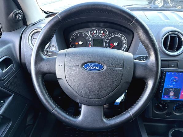 Ford Fusion I Рестайлинг с пробегом 2007 года, цена 385 000 рублей, 186001 км, хэтчбек, Автокод Объявления