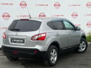 Nissan Qashqai I Рестайлинг Екатеринбург  - изображение 42