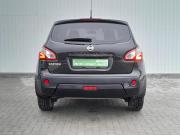 Nissan Qashqai I Рестайлинг Новочеркасск  - изображение 23