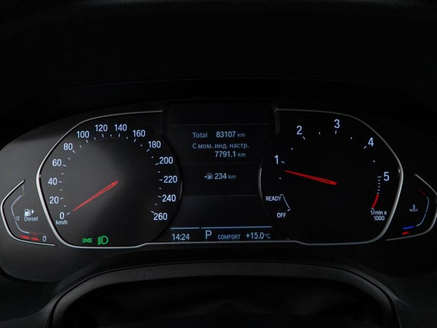 BMW 4 серии G22 G23 G26 Москва  - изображение 19