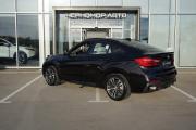 BMW X6 II (F16) Крым  - изображение 36