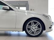 Mercedes-Benz C-Класс III (W204) Волгоград  - изображение 49