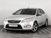 Ford Mondeo IV Санкт-Петербург  - изображение 16