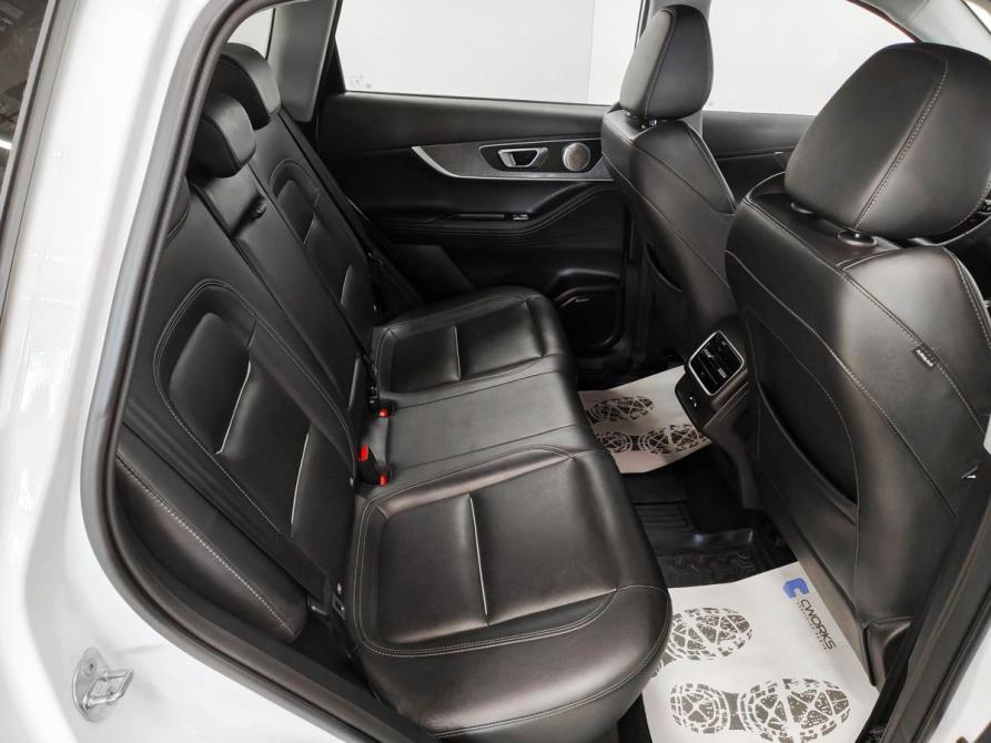 Chery Tiggo 7 Pro Max I Рестайлинг Тула  - изображение 15