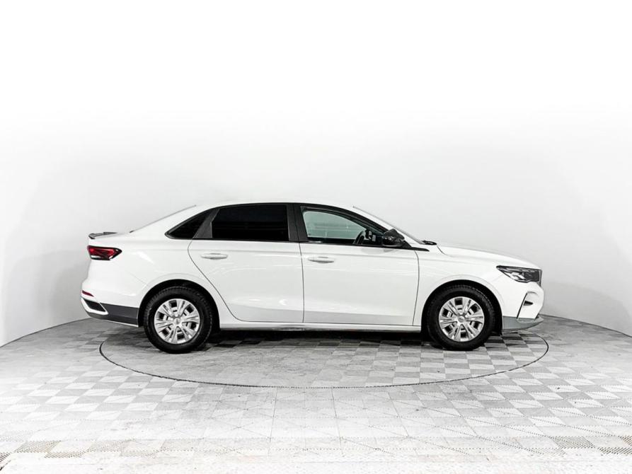 Geely Emgrand II Ногинск  - изображение 7