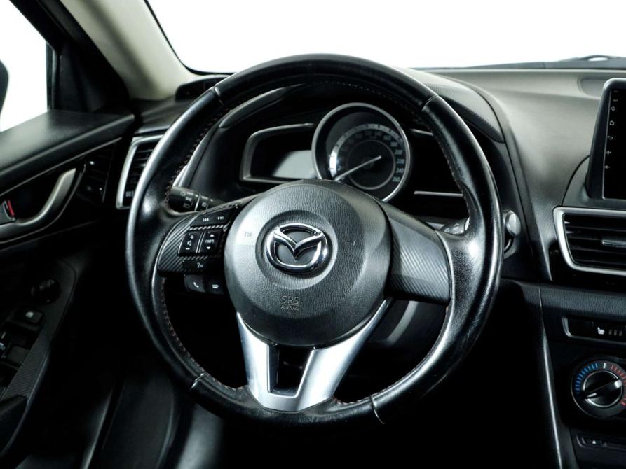 Mazda 3 III (BM) Санкт-Петербург  - изображение 12