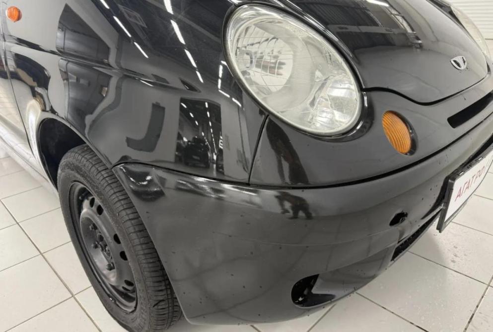 Daewoo Matiz I Рестайлинг Астрахань  - изображение 5
