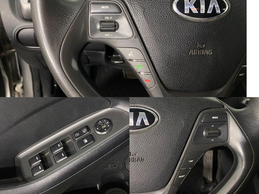 Kia Forte II Рестайлинг Воронеж  - изображение 11