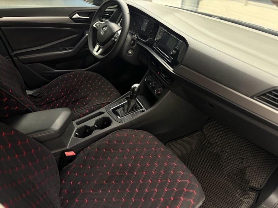 Volkswagen Jetta VII Ростов-на-Дону  - изображение 20