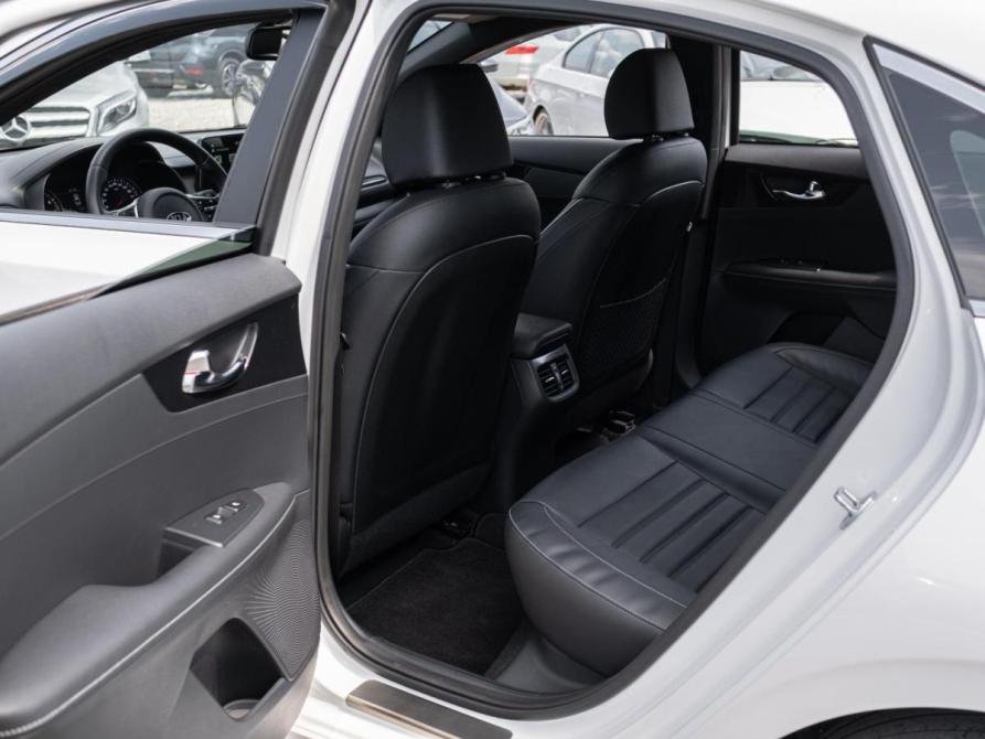 Kia Cerato IV Сочи  - изображение 12