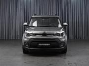 Kia Soul II Рестайлинг Ставрополь  - изображение 26