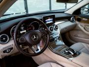 Mercedes-Benz C-Класс IV (W205) Екатеринбург  - изображение 45