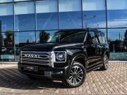 Haval H9 II Калуга  - изображение 17