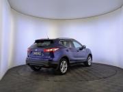 Nissan Qashqai II Москва  - изображение 32