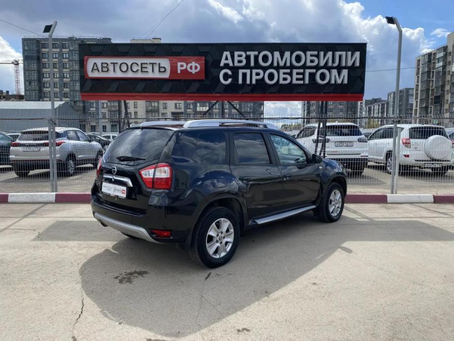 Nissan Terrano III (D10) Альметьевск  - изображение 16