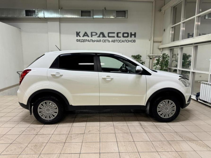 SsangYong Actyon II Волгоград  - изображение 6
