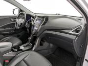 Hyundai Santa Fe III Рестайлинг Москва  - изображение 40