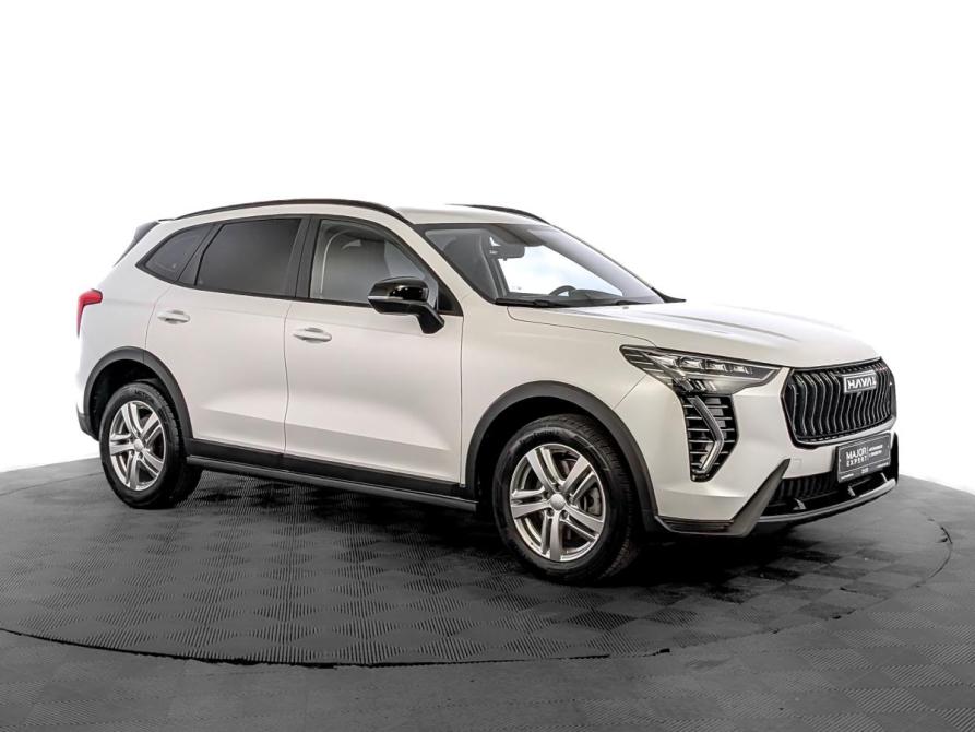 Haval Jolion I Рестайлинг Москва  - изображение 3