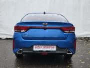 Kia Rio IV Рестайлинг Москва  - изображение 27