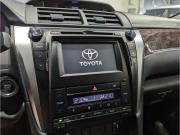 Toyota Camry VII (XV50) Рестайлинг 2 Пермь  - изображение 44