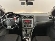 Ford Focus II Рестайлинг Москва  - изображение 19