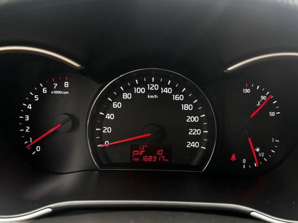 Kia Sorento II Рестайлинг с пробегом 2013 года, цена 1 695 000 рублей, 168315 км, внедорожник, Автокод Объявления