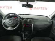 Nissan Almera III (G15) Вологда  - изображение 30