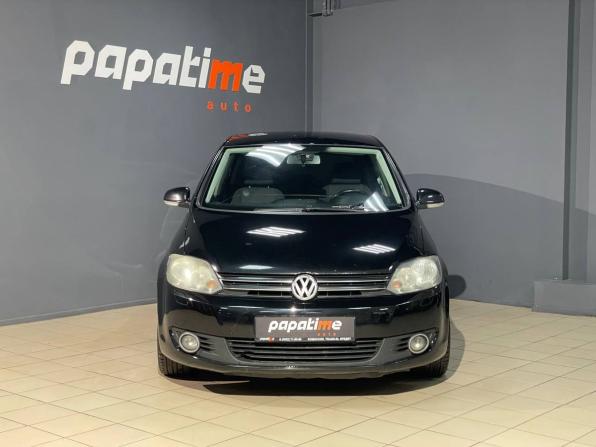 Volkswagen Golf Plus II с пробегом 2012 года, цена 710 000 рублей, 203002 км, хэтчбек, Автокод Объявления