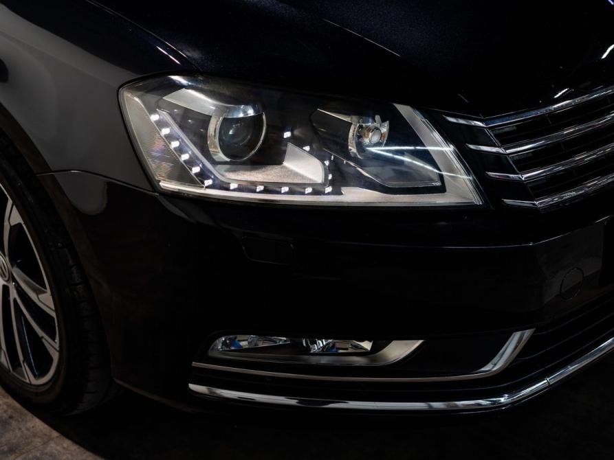 Volkswagen Passat B7 Чита  - изображение 17