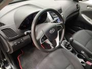 Hyundai Solaris I Екатеринбург  - изображение 27