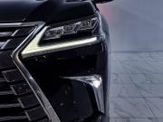 Lexus LX III Рестайлинг 2 Уфа  - изображение 68