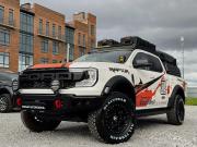 Ford Ranger T6.2 Вологда  - изображение 43
