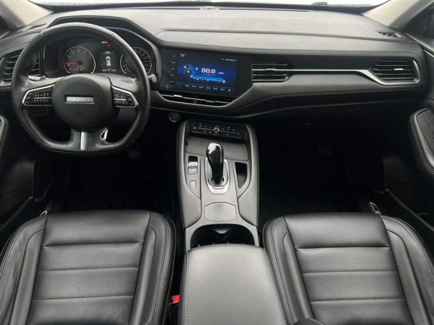 Haval F7 I Кемерово  - изображение 14