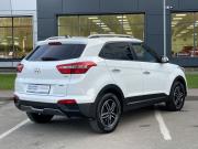 Hyundai Creta I Ярославль  - изображение 21
