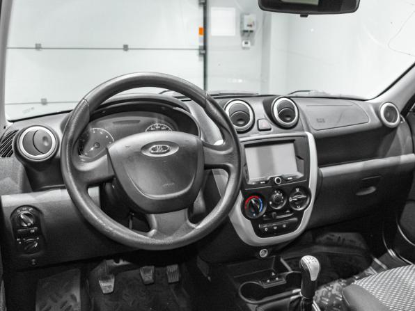 Lada (ВАЗ) Granta I с пробегом 2016 года, цена 461 942 рубля, 168203 км, седан, Автокод Объявления