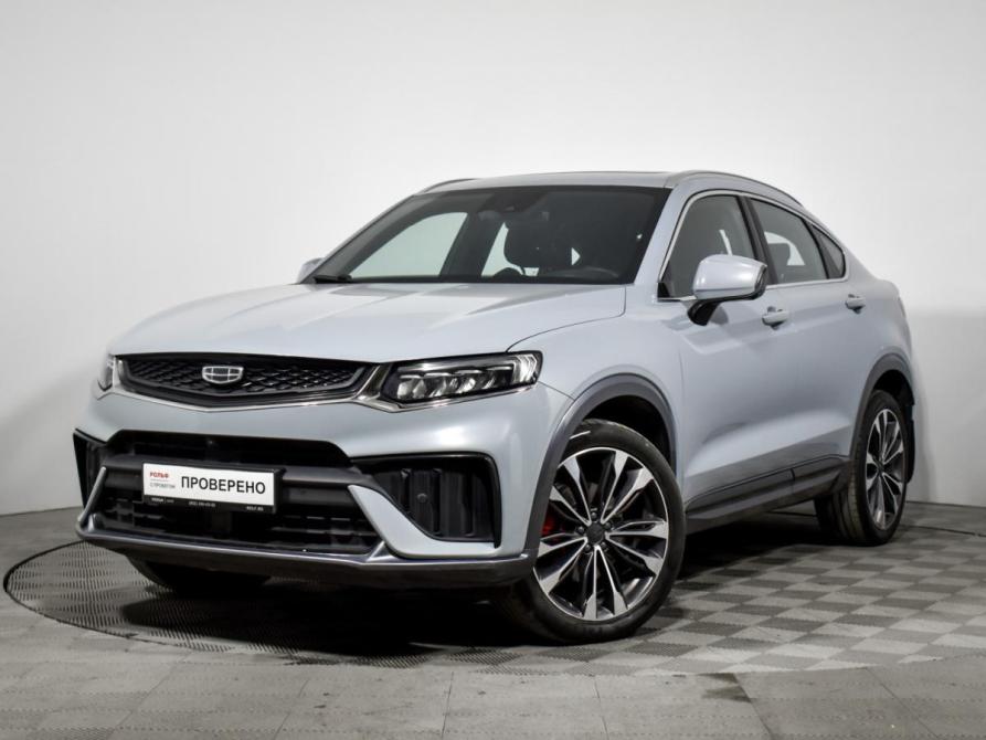 Geely Tugella I Рестайлинг Санкт-Петербург  - изображение 1