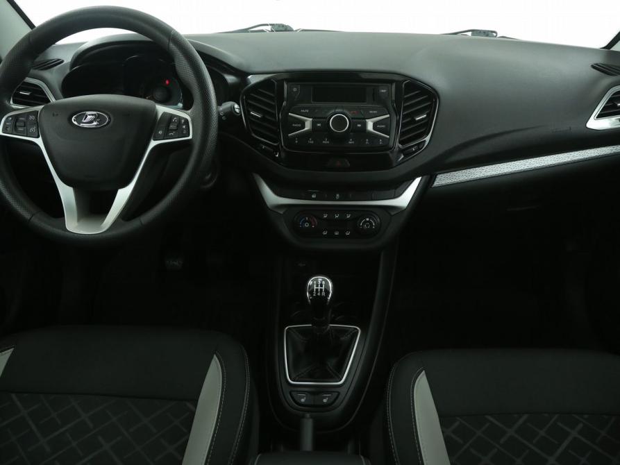 Lada (ВАЗ) Vesta I Иваново  - изображение 12