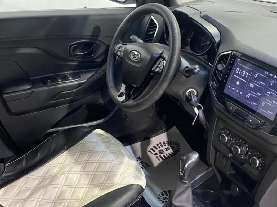 Lada (ВАЗ) XRAY I Курск  - изображение 6