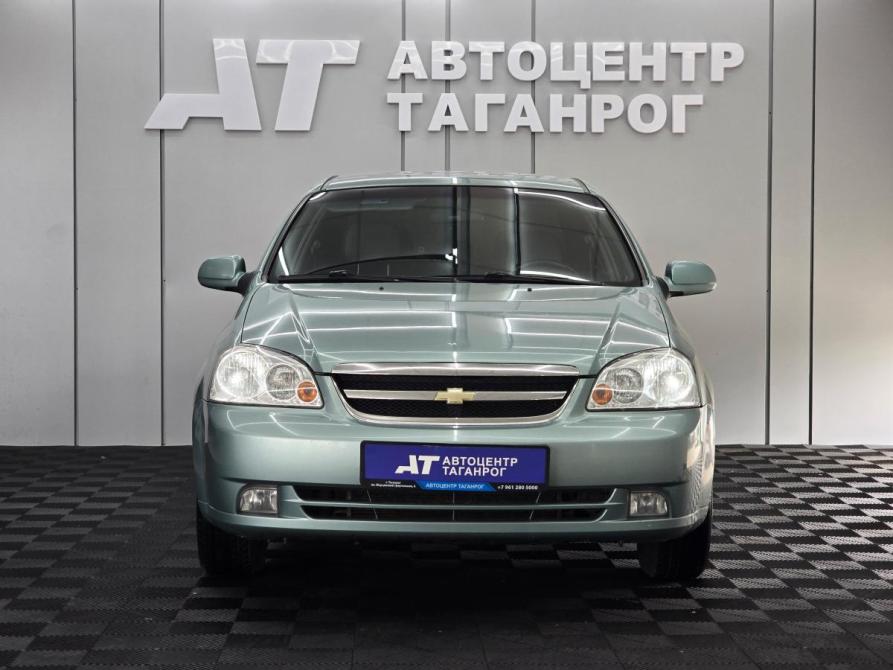 Chevrolet Lacetti I Таганрог  - изображение 2
