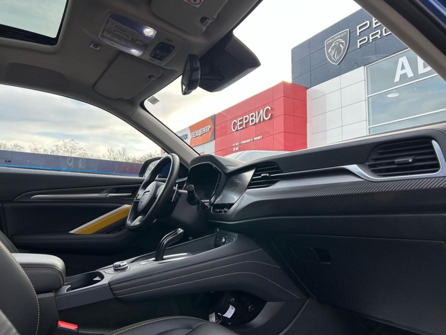 Haval F7x I Тверь  - изображение 35