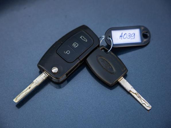 Ford Focus II Рестайлинг с пробегом 2011 года, цена 598 000 рублей, 244886 км, седан, Автокод Объявления