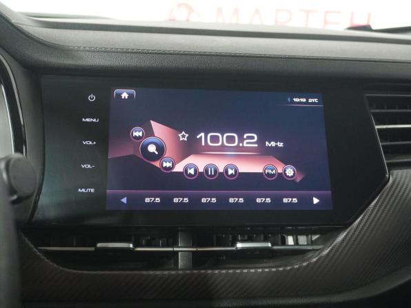 Haval F7x I с пробегом 2021 года, цена 1 824 000 рублей, 113114 км, внедорожник, Автокод Объявления