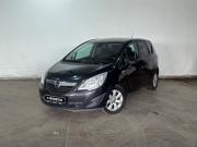 Opel Meriva B Москва  - изображение 19